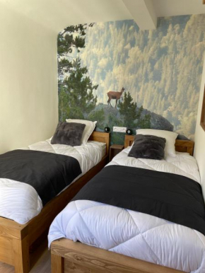 CASTEL ISARD - Le Refuge